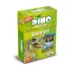 Kwartet Dino weetjes